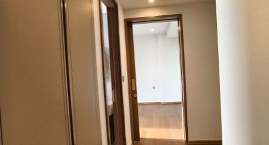 Condo en venta de 2 habitaciones en Khlong Toei, Bangkok