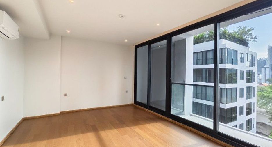 Condo en venta de 2 habitaciones en Khlong Toei, Bangkok