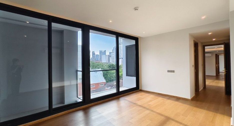 Condo en venta de 2 habitaciones en Khlong Toei, Bangkok