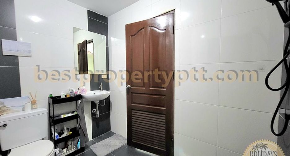 For sale 2 bedrooms condo in Central Pattaya, Pattaya
