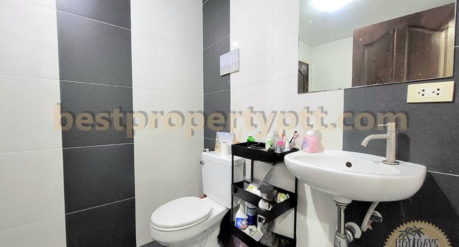 For sale 2 bedrooms condo in Central Pattaya, Pattaya