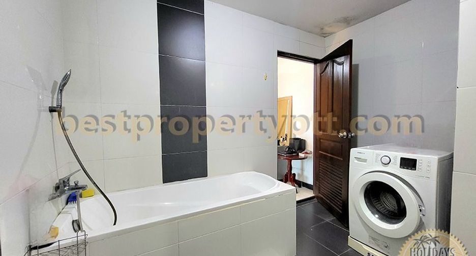 For sale 2 bedrooms condo in Central Pattaya, Pattaya