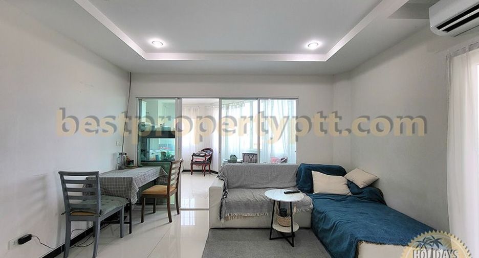 For sale 2 bedrooms condo in Central Pattaya, Pattaya