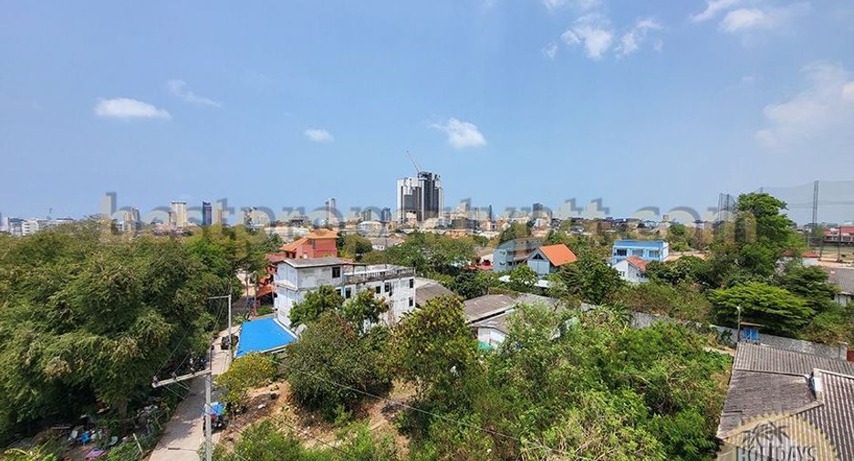 For sale 2 bedrooms condo in Central Pattaya, Pattaya