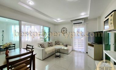 For sale 2 bedrooms condo in Central Pattaya, Pattaya