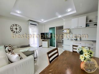 For sale 2 bedrooms condo in Bang Lamung, Chonburi