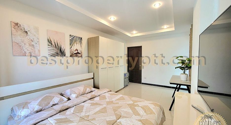 For sale 2 bedrooms condo in Central Pattaya, Pattaya