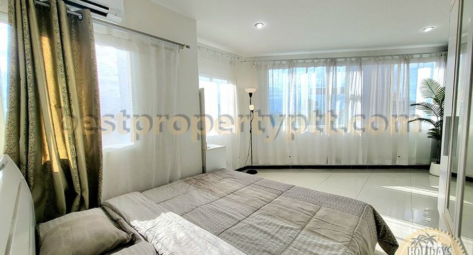 For sale 2 bedrooms condo in Central Pattaya, Pattaya