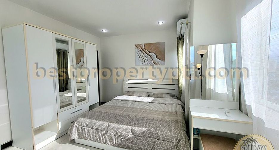 For sale 2 bedrooms condo in Central Pattaya, Pattaya