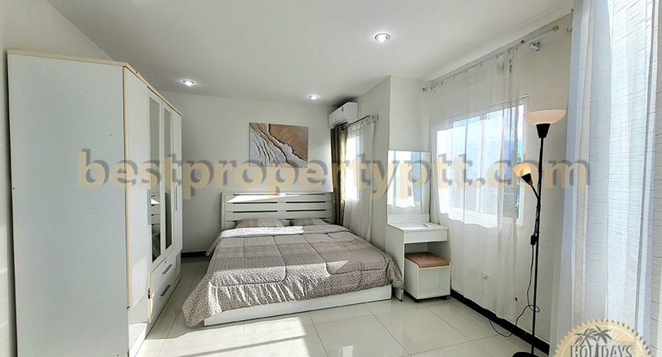 For sale 2 bedrooms condo in Central Pattaya, Pattaya