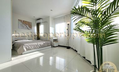 For sale 2 bedrooms condo in Central Pattaya, Pattaya