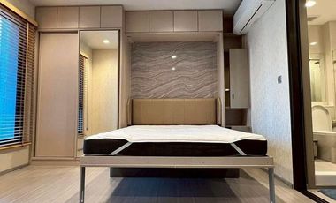 For sale 1 bed condo 