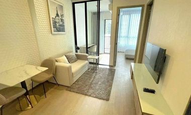 Wohnung zur Miete mit 2 Zimmer in Khlong Toei, Bangkok