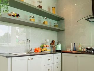 Villa en alquiler de 4 habitaciones en Bang Lamung, Chonburi