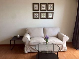 ให้เช่า และ ขาย 1 เตียง คอนโด ใน วัฒนา, กรุงเทพฯ