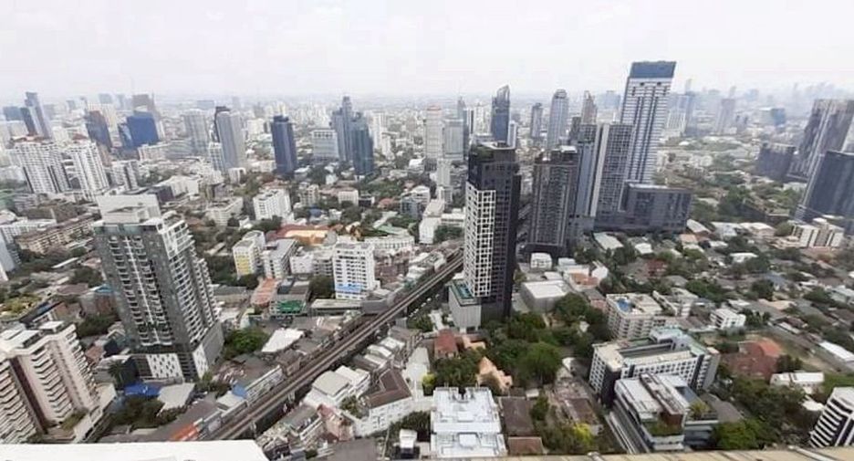 ให้เช่า และ ขาย 1 เตียง คอนโด ใน วัฒนา, กรุงเทพฯ