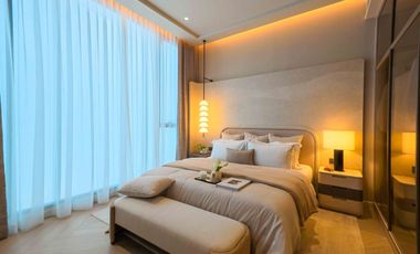 For sale 2 bedrooms condo in Khlong Toei, Bangkok