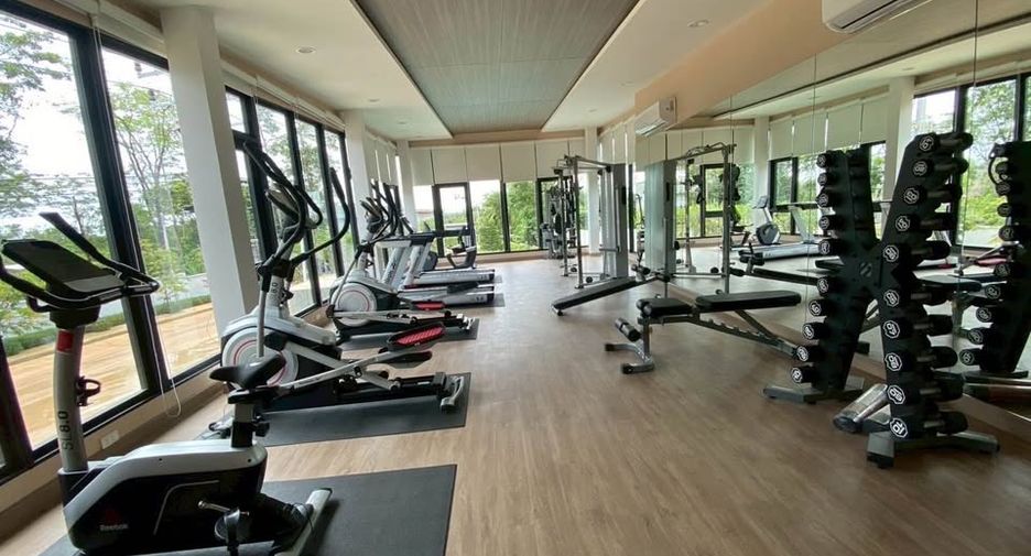 For rent 4 bedrooms house in Thalang, Phuket