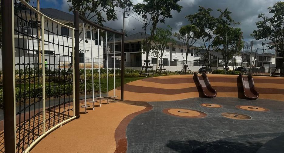 For rent 4 bedrooms house in Thalang, Phuket