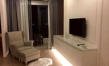 Condo en alquiler de 1 habitaciones en Bang Rak, Bangkok
