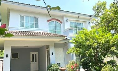 À vendre 4 chambres maison à Mueang Pathum Thani, Pathum Thani