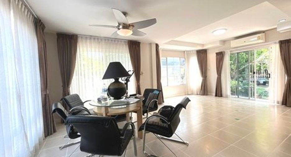 À vendre 4 chambres maison à Mueang Pathum Thani, Pathum Thani