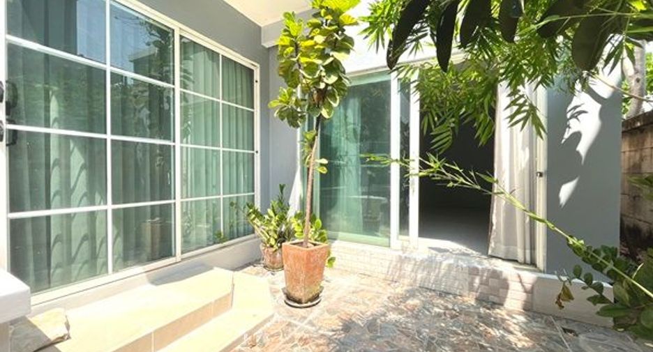 À vendre 4 chambres maison à Mueang Pathum Thani, Pathum Thani