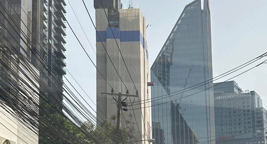 出售 3 卧室 公寓 在 Khlong Toei, 曼谷