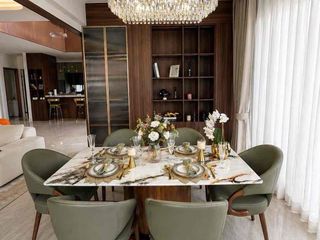 For sale 5 bedrooms villa in Bang Lamung, Chonburi