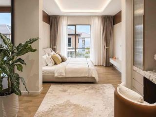 For sale 5 ベッドルーム villa in Bang Lamung, Chonburi
