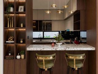 For sale 5 ベッドルーム villa in Bang Lamung, Chonburi