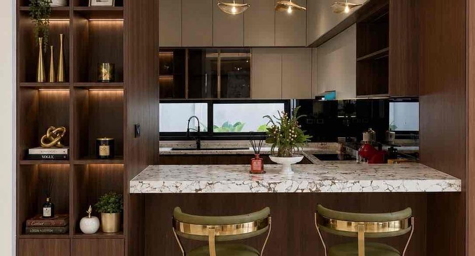 For sale 5 bedrooms villa in East Pattaya, Pattaya