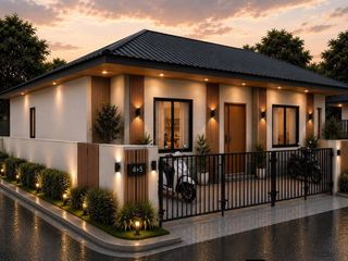 Haus zum Kauf mit 1 Zimmer in Mueang Phuket, Phuket