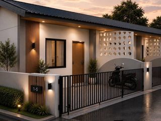 Haus zum Kauf mit 1 Zimmer in Mueang Phuket, Phuket