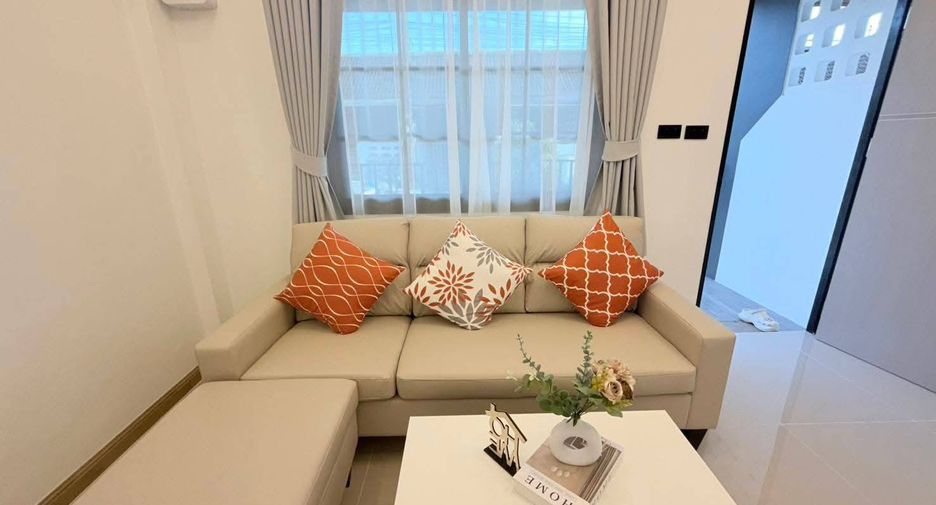 出售 1 卧室 独立屋 在 Phuket Town, 普吉