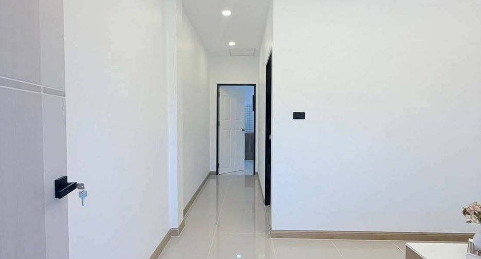 出售 1 卧室 独立屋 在 Phuket Town, 普吉