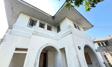 For sale 4 bedrooms house in Bang Bua Thong, Nonthaburi