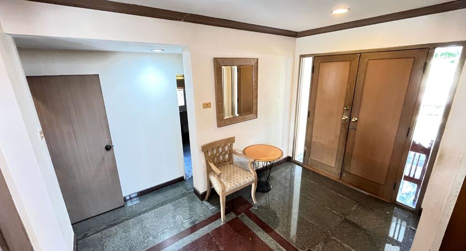 For sale 4 bedrooms house in Bang Bua Thong, Nonthaburi