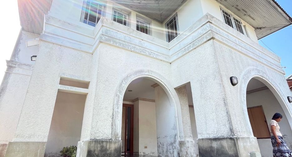 For sale 4 bedrooms house in Bang Bua Thong, Nonthaburi