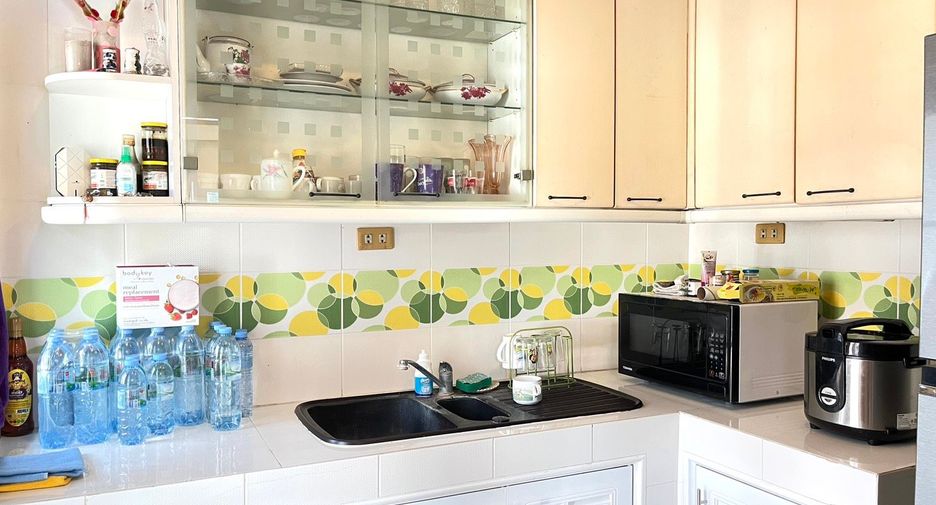 For sale 4 bedrooms house in Bang Bua Thong, Nonthaburi