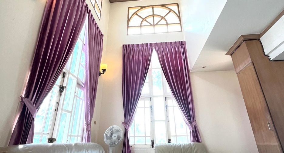 For sale 4 bedrooms house in Bang Bua Thong, Nonthaburi