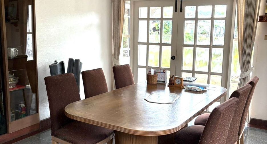 For sale 4 bedrooms house in Bang Bua Thong, Nonthaburi