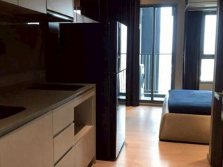 Condo en venta de 1 habitaciones en Thon Buri, Bangkok