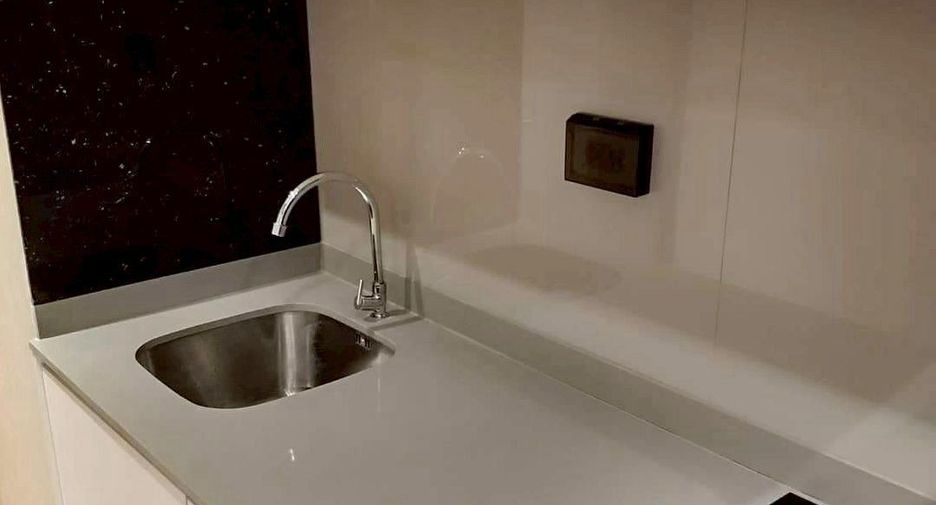 Condo en venta de 1 habitaciones en Thon Buri, Bangkok