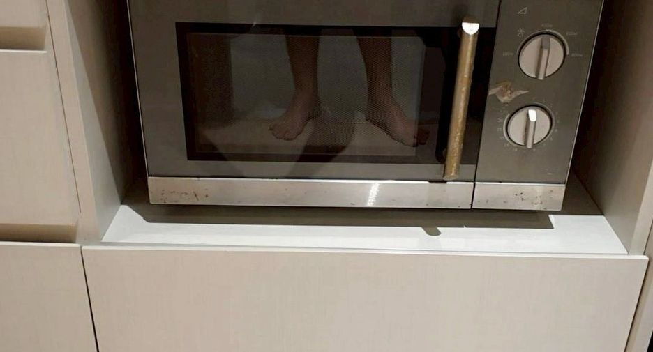 Condo en venta de 1 habitaciones en Thon Buri, Bangkok