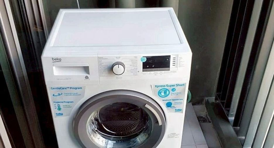 Condo en venta de 1 habitaciones en Thon Buri, Bangkok