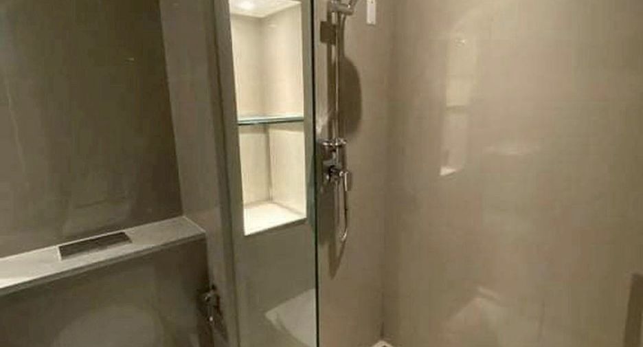 Condo en venta de 1 habitaciones en Thon Buri, Bangkok