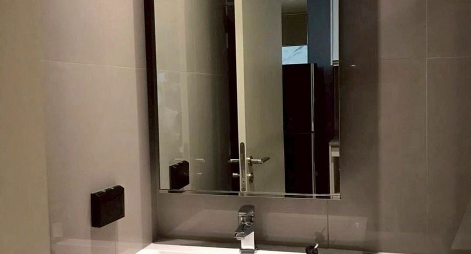Condo en venta de 1 habitaciones en Thon Buri, Bangkok