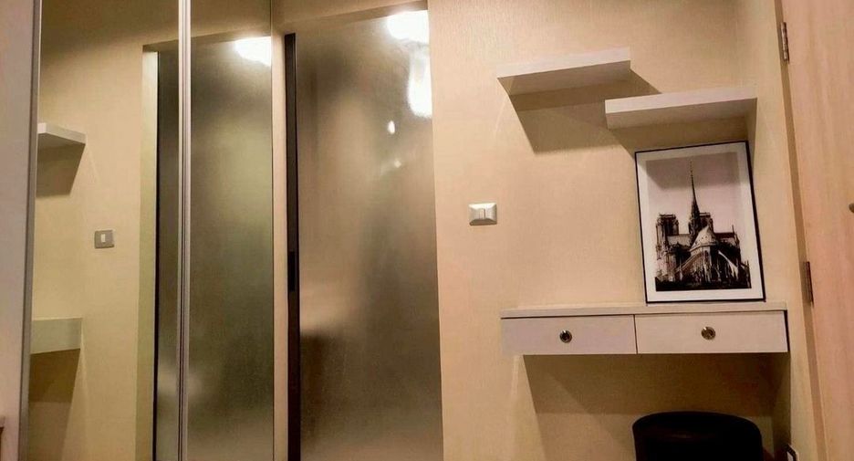 Аренда и продажа 1 кровать кондо в Кхлонг Тоеи, Бангкок