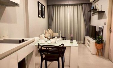 For rent and for sale 1 bed condo in Khlong Toei, Bangkok